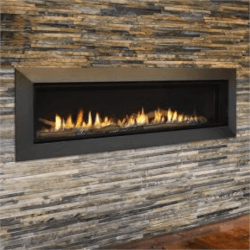Majestic Echelon Gas Fireplaces